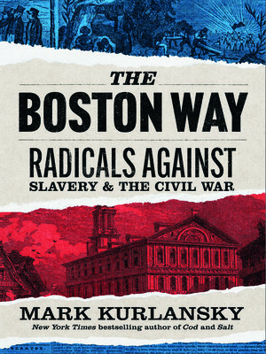 cover image of The Boston Way